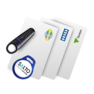 access card category