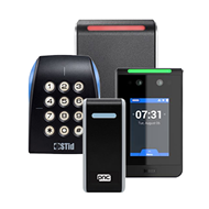 access reader category