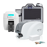 card printers category