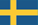 swedish Flag
