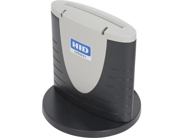 HID Omnikey 3121 Smart Card Reader R31210320-01 | TradeiD