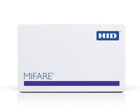 HID Flexsmart MIFARE Classic&reg; EV1 1k Cards Contactless 13.56MHz - Pack of 100