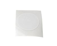 MIFARE Classic&reg; EV1 1k 27mm Circular Stickers - Pack of 100