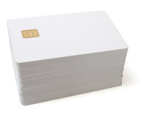 Blank Sun Ray MIFARE Classic&reg; EV1 1k Cards - Pack of 100