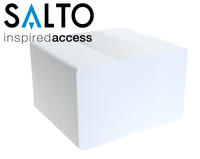 Salto PCM04KB-50 4K Blank Contactless Smartcard - Pack of 100