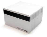 TDSI 4262-0247 Prox Cards With Magnetic Stripe - Pack of 100