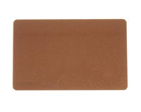 Bronze Premium 760 Micron Cards, Solid Core - Pack of 100