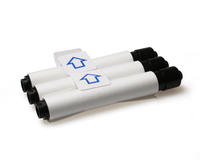 Fargo 044260 / Sunlight K3 Cleaning Rollers - Pack of 3