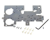 Evolis Primacy Encoder Mounting Plate - S10112