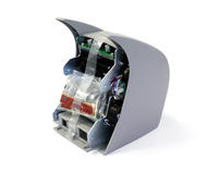 Smart 50 Rotator Unit for Dual Sided Plastic Card Printing - 651047