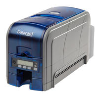 Datacard SD160 Single Sided Plastic Card Printer - 510685-001