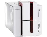 Evolis Primacy Dual Sided Plastic Card Printer -  PM1H0000RD