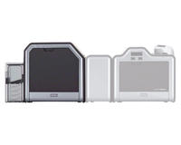 Fargo Dual-Sided Simultaneous Lamination Module