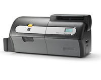 Zebra ZXP Series 7 Dual Sided Plastic Card Printer - Z72-000C0000EM00