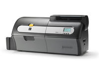 Zebra ZXP Series 7 Single Sided Plastic Card Printer - Z71-000C0000EM00