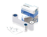 Datacard White Monochrome Printer Ribbon Kit 53200-004 - 1500 Prints 