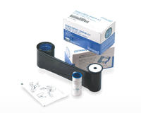 Datacard Black HQ Monochrome Printer Ribbon Kit 532000-053 - 1500 Prints 