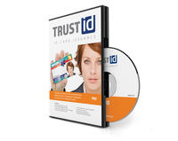 Trust ID Pro Software CD