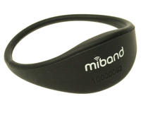 Single Black 1k Mibands Regular (67mm)