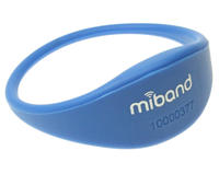 Single Light Blue 1k Mibands Regular (67mm)