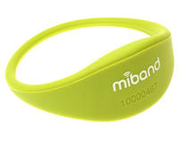 Single Light Green 1k Mibands Regular (67mm)