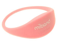 Single Pink 1k Mibands Regular (67mm)